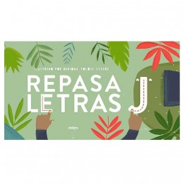 REPASALETRAS