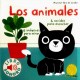 LOS ANIMALES, LIBRO SONORO