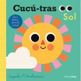 CUCÚ-TRAS SOL