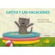 Gatito y las vacaciones Kalandraka Portada Libro