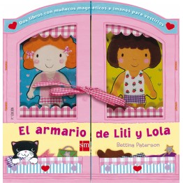 EL ARMARIO DE LILI Y LOLA