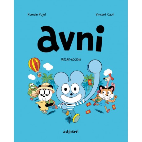 AVNI 3 