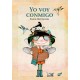 YO VOY CONMIGO LIBRO 