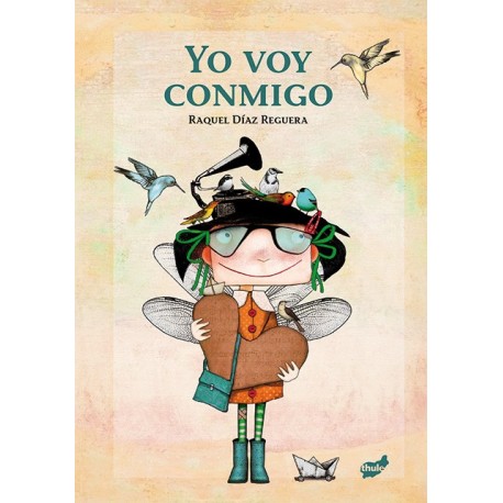 YO VOY CONMIGO LIBRO 