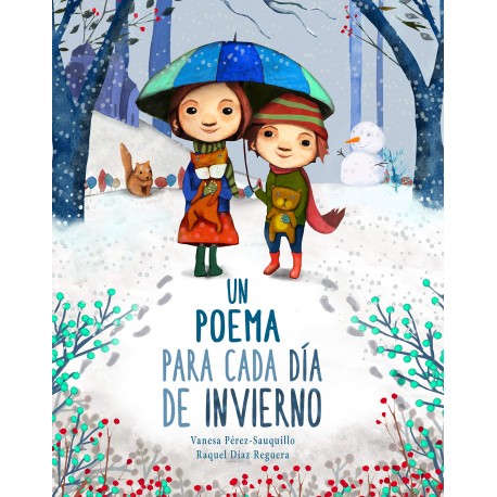 UN POEMA PARA CADA DIA DE INVIERNO