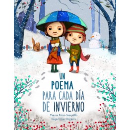 UN POEMA PARA CADA DÍA DE INVIERNO