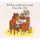 LAS TRES CARTAS DEL OSO Juventud Interior Libro