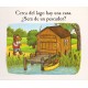 LAS TRES CARTAS DEL OSO Juventud Interior Libro Cuatro