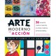 ARTE MODERNO EN ACCION JUVENTUD