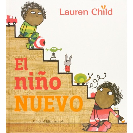 EL NINO NUEVO LIBRO 