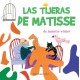 LAS TIJERAS DE MATISSE