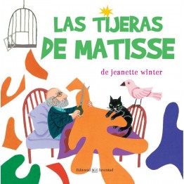 LAS TIJERAS DE MATISSE