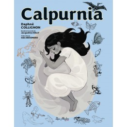 CALPURNIA TOMO 2