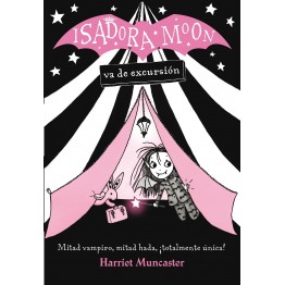 ISADORA MOON VA DE EXCURSIÓN