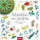 MANDALAS EN PIEDRAS 