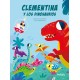 CLEMENTINA Y LOS DINOSAURIOS 