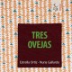 TRES OVEJAS LIBRO 