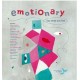 emotionary libro sobre emociones para ninos en ingles palabras aladas 