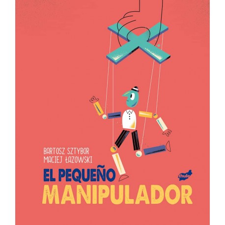 EL PEQUENO MANIPULADOR THULE