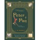 PETER PAN ANOTADO 