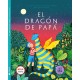 EL DRAGON DE PAPA LIBRO