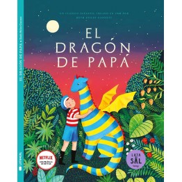 EL DRAGÓN DE PAPÁ