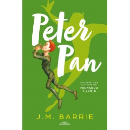 PETER PAN