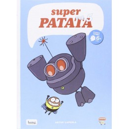 SUPERPATATA 5