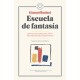 ESCUELA DE FANTASÍA GIANNI RODARI Libro