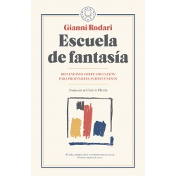 ESCUELA DE FANTAS  A