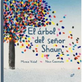 EL ÁRBOL DEL SEÑOR SHAUN