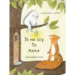 YO NO SOY TU MAMÁ