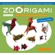 zoorigami libro de papiroflexia para ninos larousse