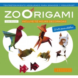 ZOORIGAMI