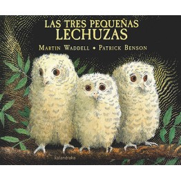 LAS TRES PEQUEÑAS LECHUZAS