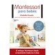 MONTESSORI PARA BEBÉS PLATAFORMA EDITORIAL RAYUELAINFANCIA