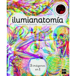 ILUMIANATOMÍA