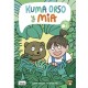 KUMA ORSO Y MIA