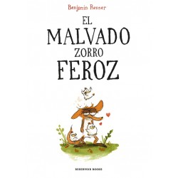 EL MALVADO ZORRO FEROZ