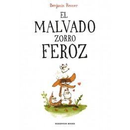 EL MALVADO ZORRO FEROZ