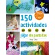 150 ACTIVIDADES PARA JUGAR SIN PANTALLAS Juventud Portada Libro