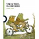 sapo y sepo inseparables arnold lobel loqueleo