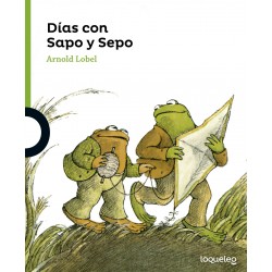 D  AS CON SAPO Y SEPO