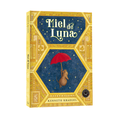 MIEL DE LUNA LIBRO