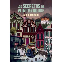 LOS SECRETOS DE WINTERHOUSE