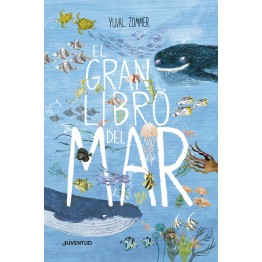 EL GRAN LIBRO DEL MAR