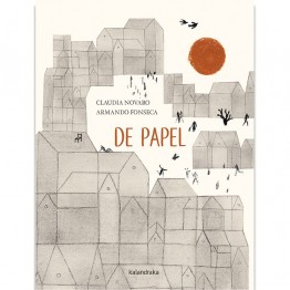 DE PAPEL