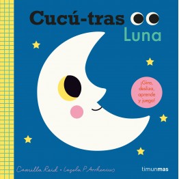 CUCU-TRÁS LUNA