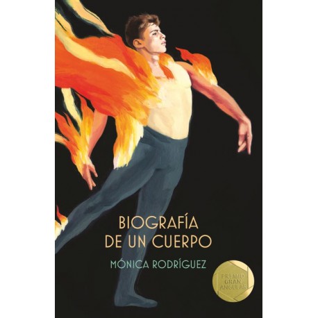 BIOGRAFIA DE UN CUERPO