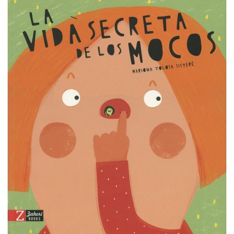 LA VIDA SECRETA DE LOS MOCOS 